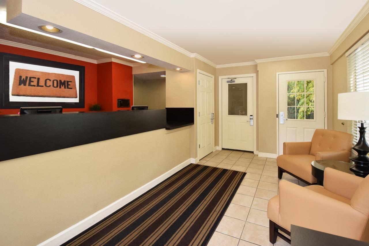 Extended Stay America Suites - Salt Lake City - Sugar House Ngoại thất bức ảnh