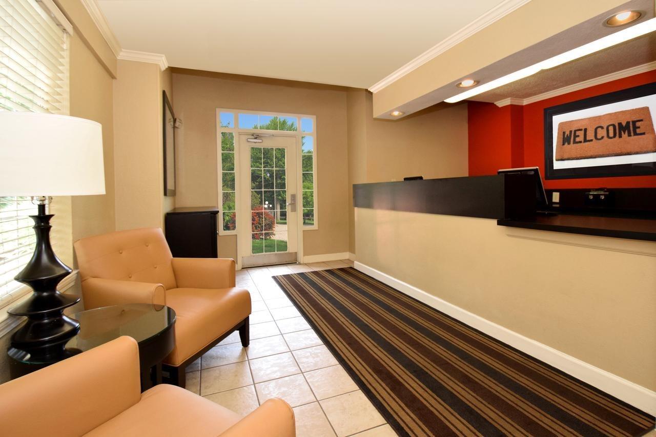 Extended Stay America Suites - Salt Lake City - Sugar House Ngoại thất bức ảnh