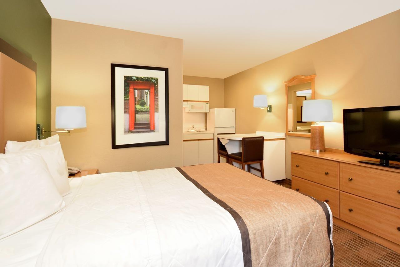Extended Stay America Suites - Salt Lake City - Sugar House Ngoại thất bức ảnh