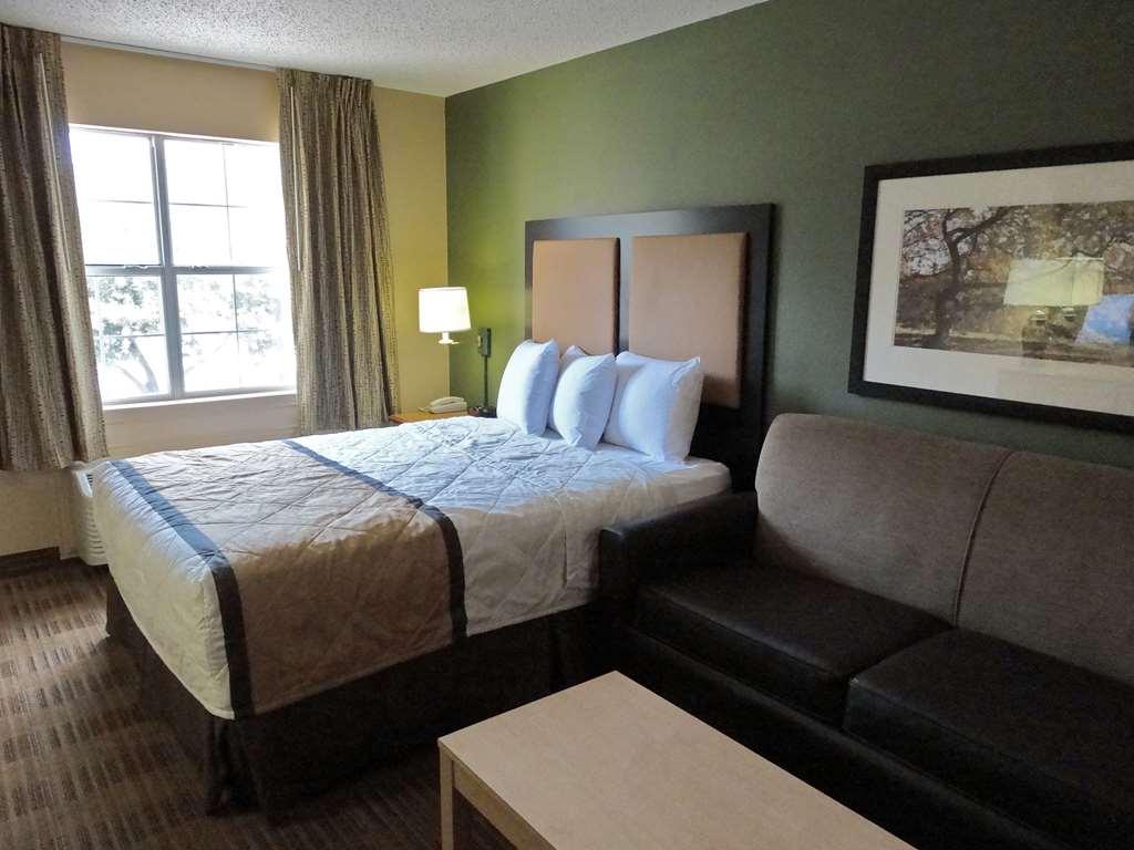 Extended Stay America Suites - Salt Lake City - Sugar House Phòng bức ảnh