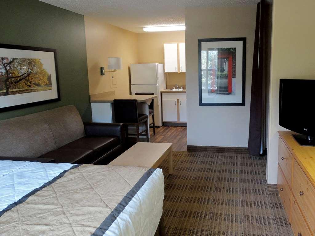 Extended Stay America Suites - Salt Lake City - Sugar House Phòng bức ảnh