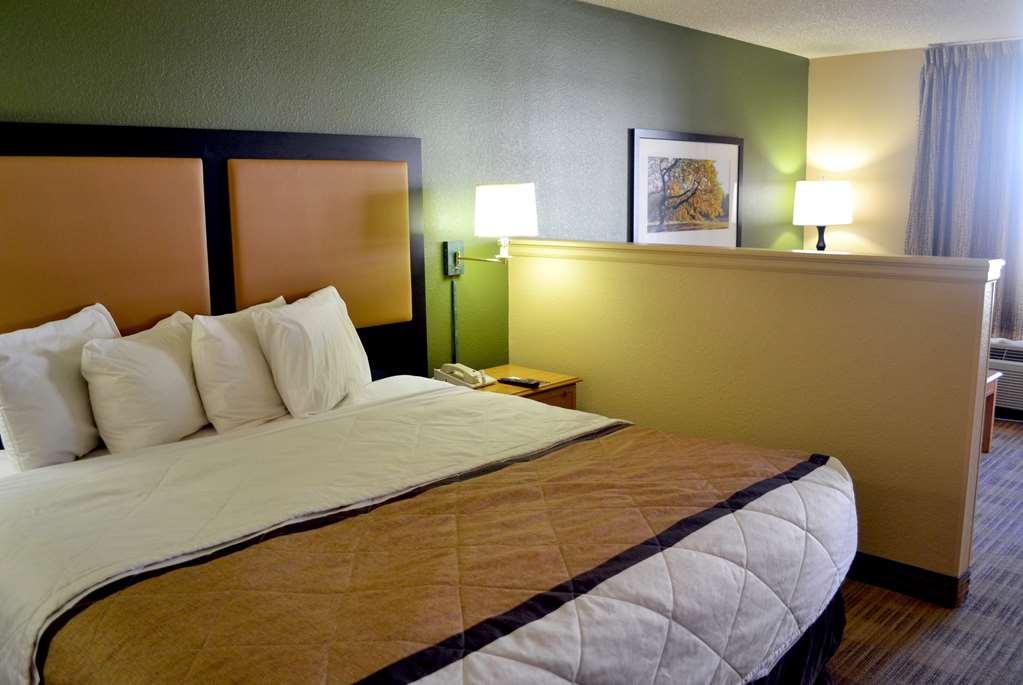 Extended Stay America Suites - Salt Lake City - Sugar House Phòng bức ảnh