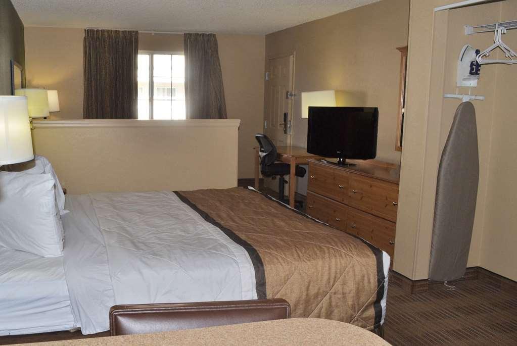 Extended Stay America Suites - Salt Lake City - Sugar House Phòng bức ảnh
