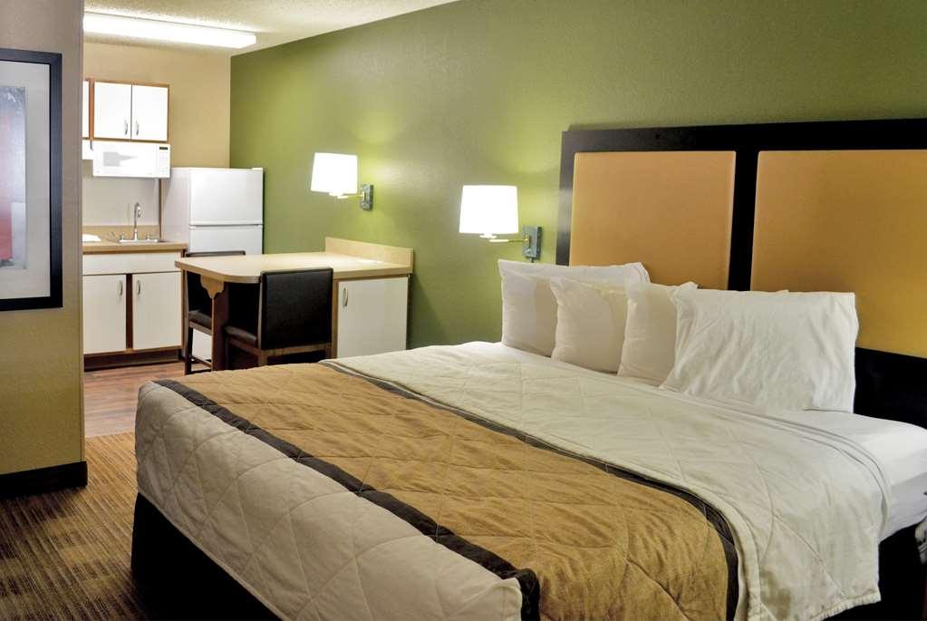 Extended Stay America Suites - Salt Lake City - Sugar House Phòng bức ảnh