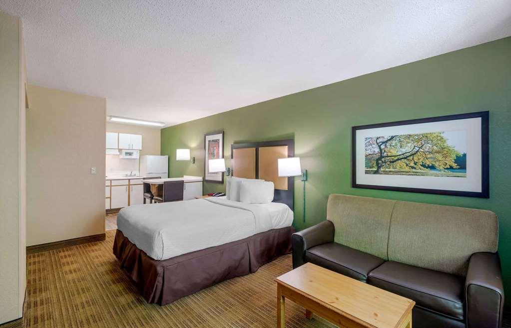 Extended Stay America Suites - Salt Lake City - Sugar House Phòng bức ảnh