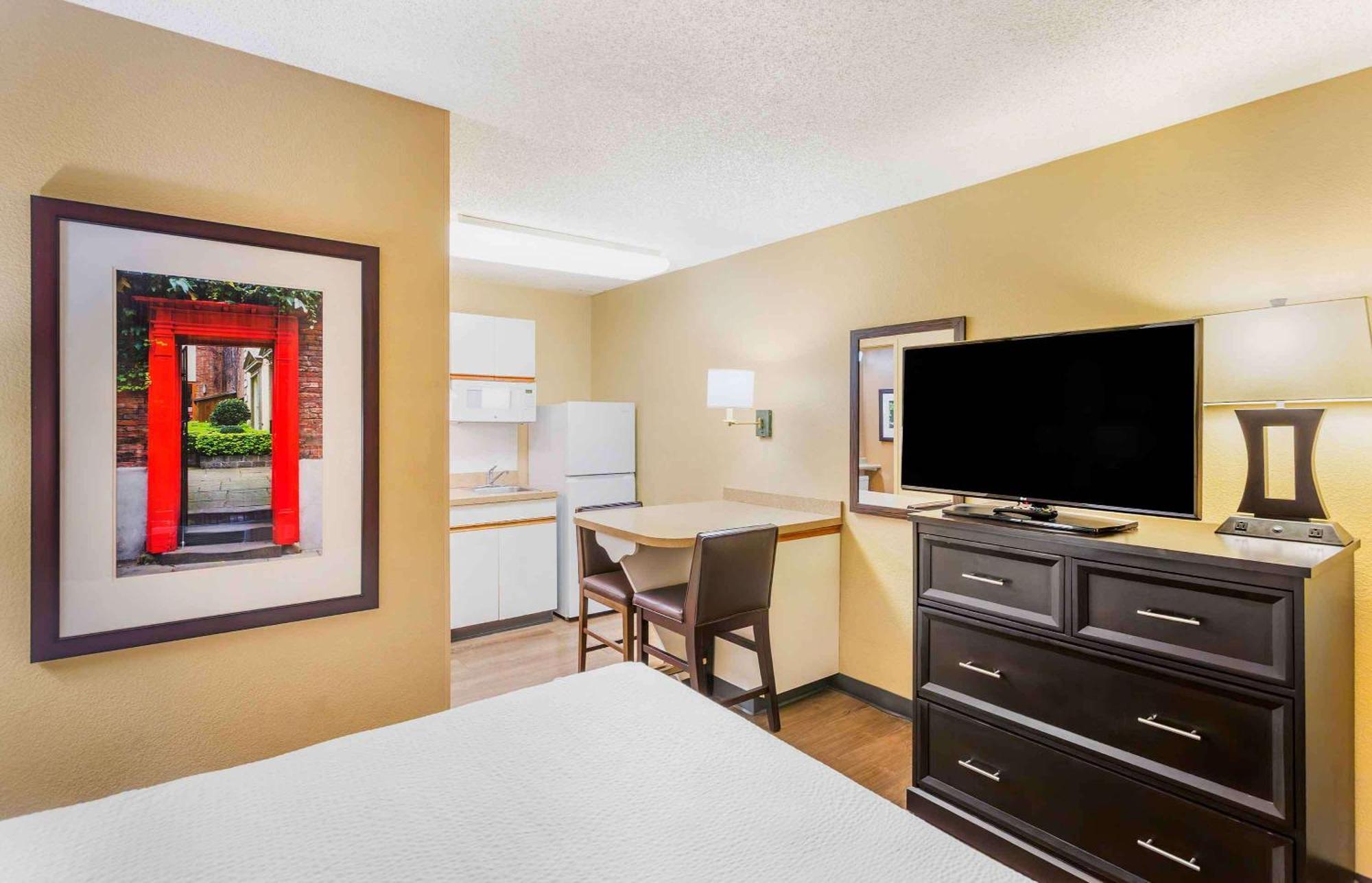 Extended Stay America Suites - Salt Lake City - Sugar House Ngoại thất bức ảnh
