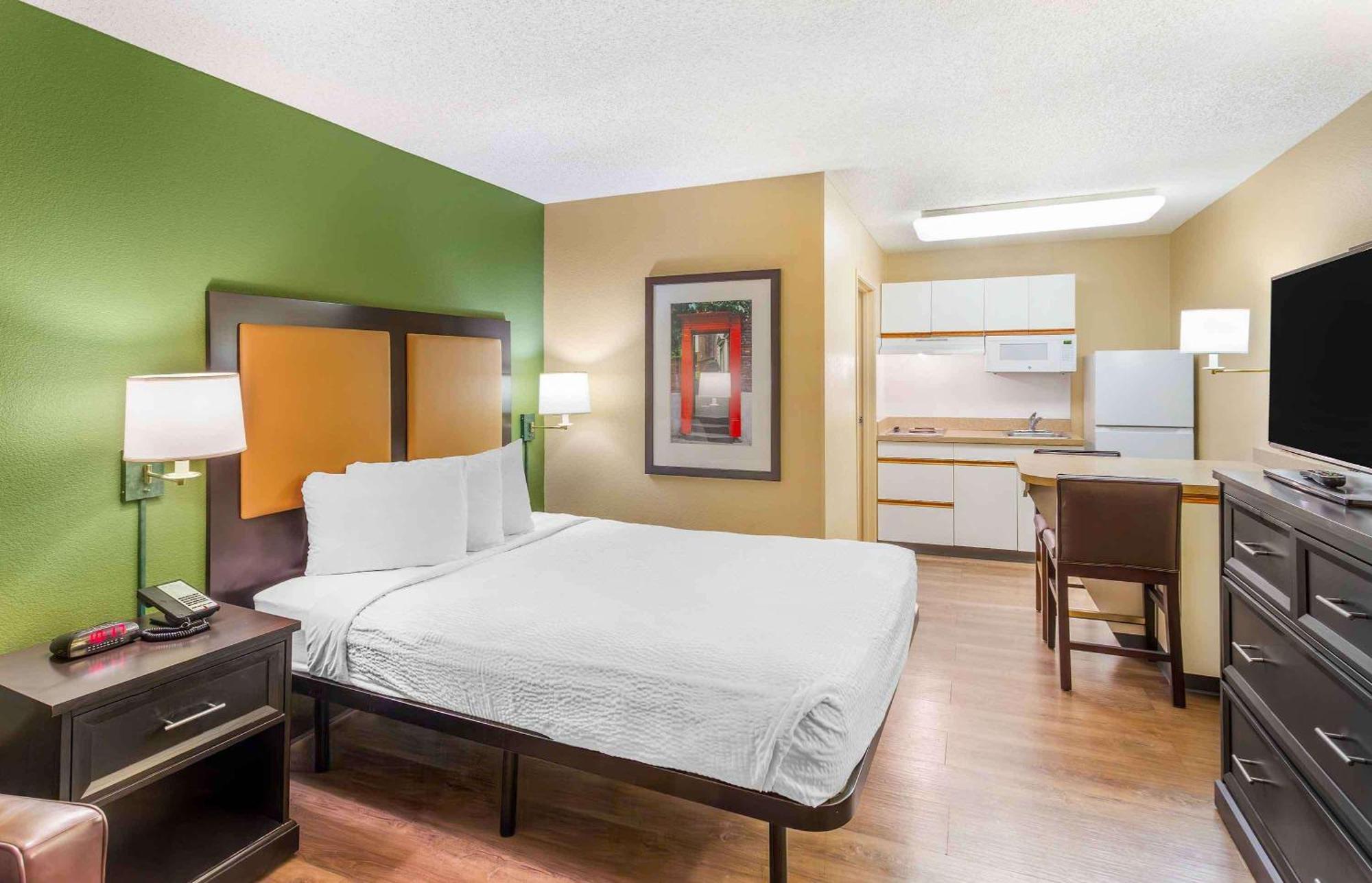 Extended Stay America Suites - Salt Lake City - Sugar House Ngoại thất bức ảnh