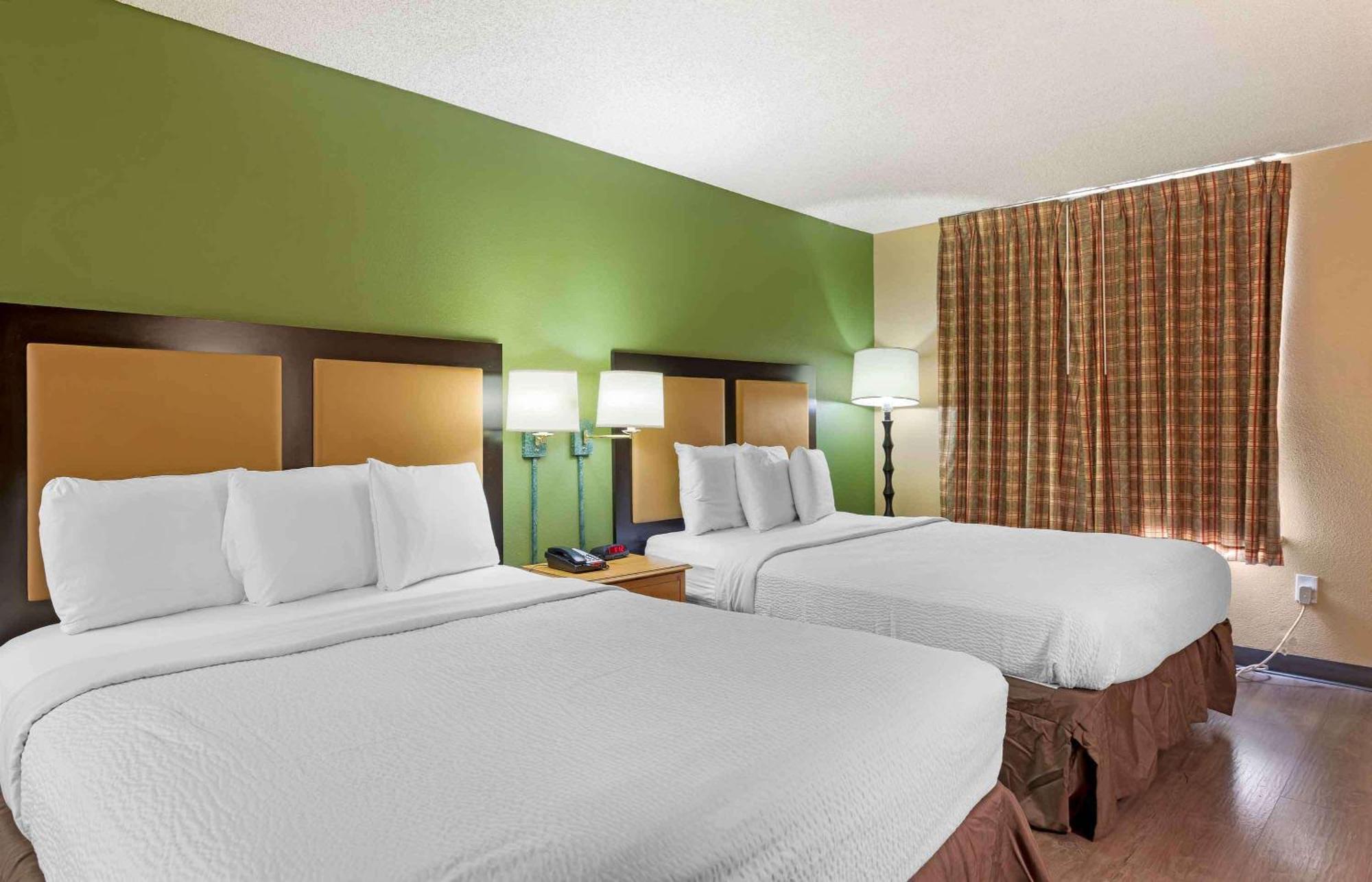 Extended Stay America Suites - Salt Lake City - Sugar House Ngoại thất bức ảnh