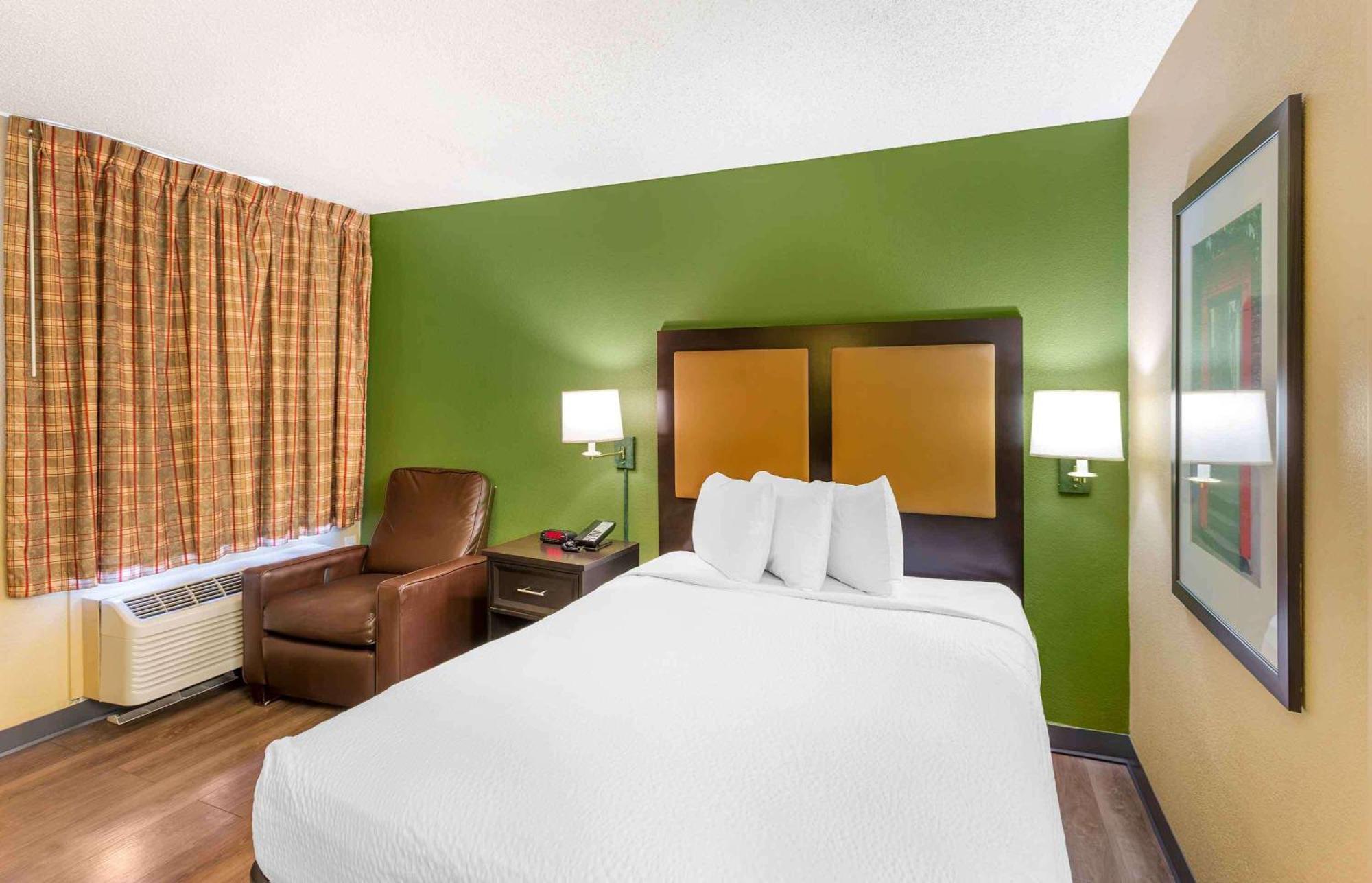 Extended Stay America Suites - Salt Lake City - Sugar House Ngoại thất bức ảnh