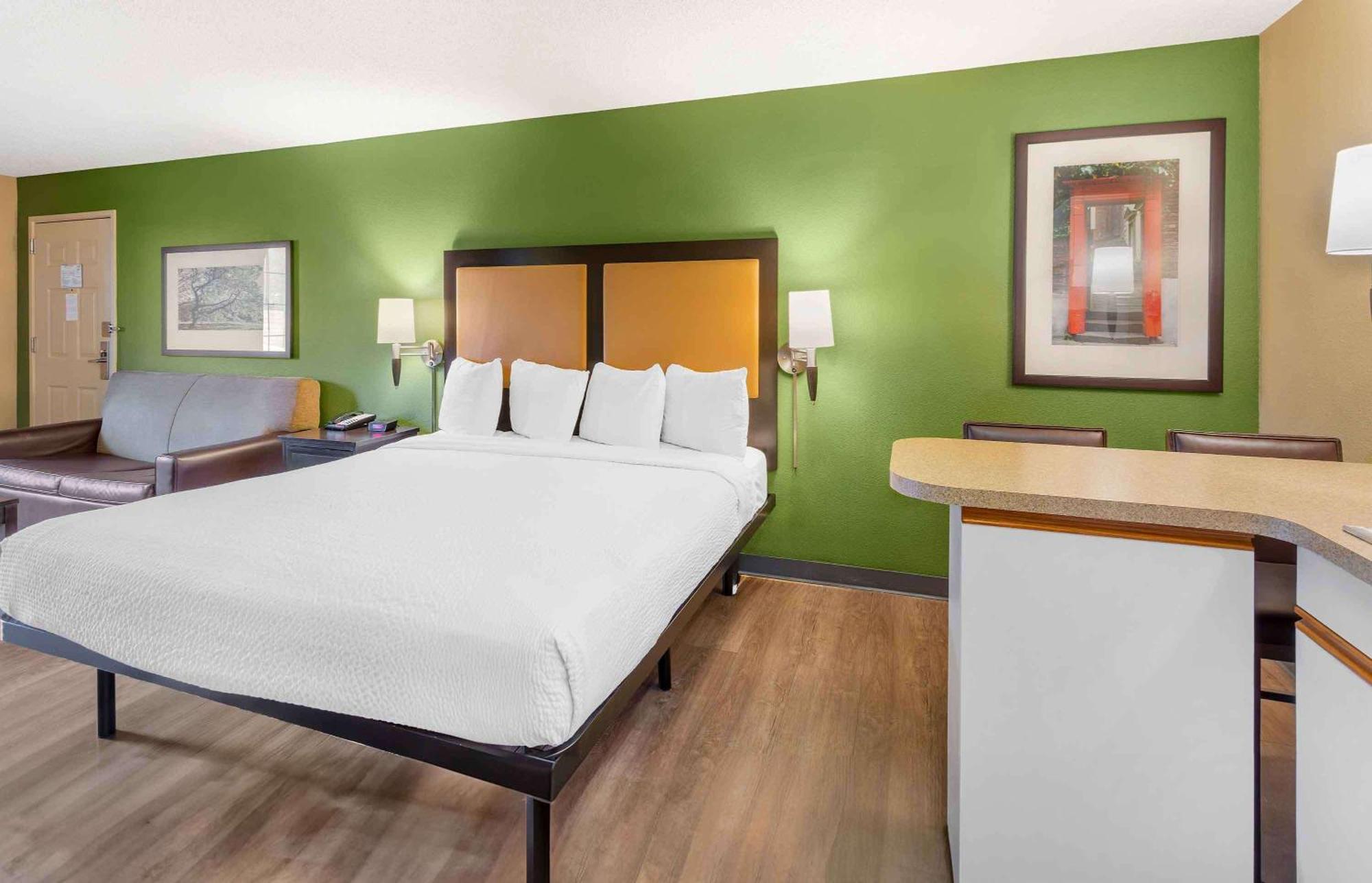 Extended Stay America Suites - Salt Lake City - Sugar House Ngoại thất bức ảnh