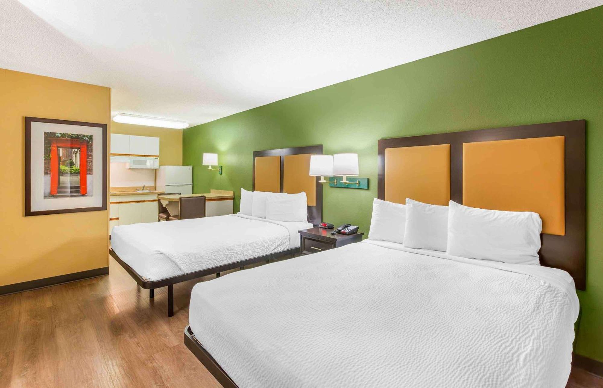 Extended Stay America Suites - Salt Lake City - Sugar House Ngoại thất bức ảnh