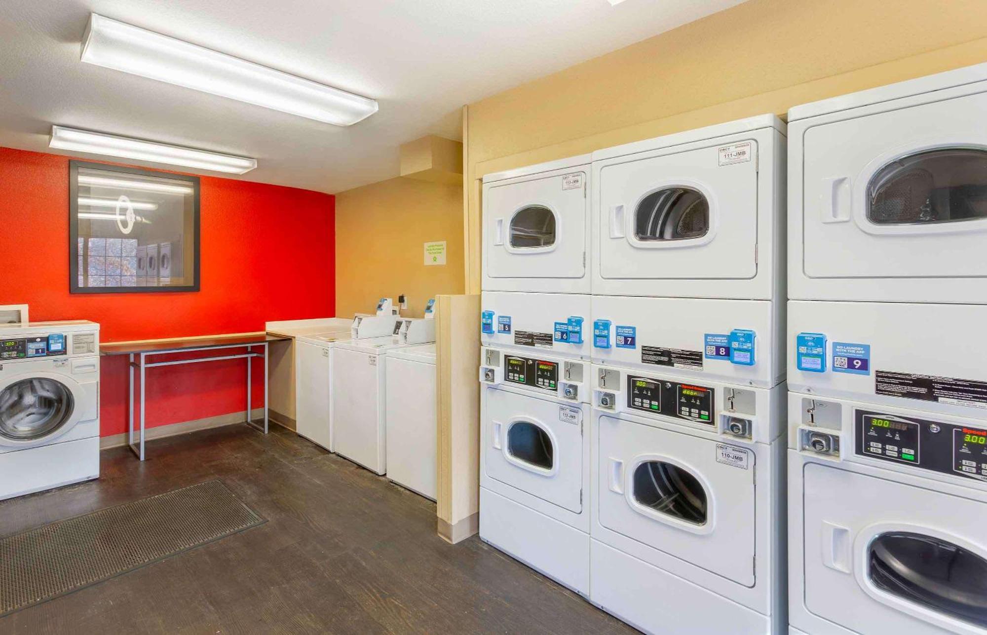 Extended Stay America Suites - Salt Lake City - Sugar House Ngoại thất bức ảnh