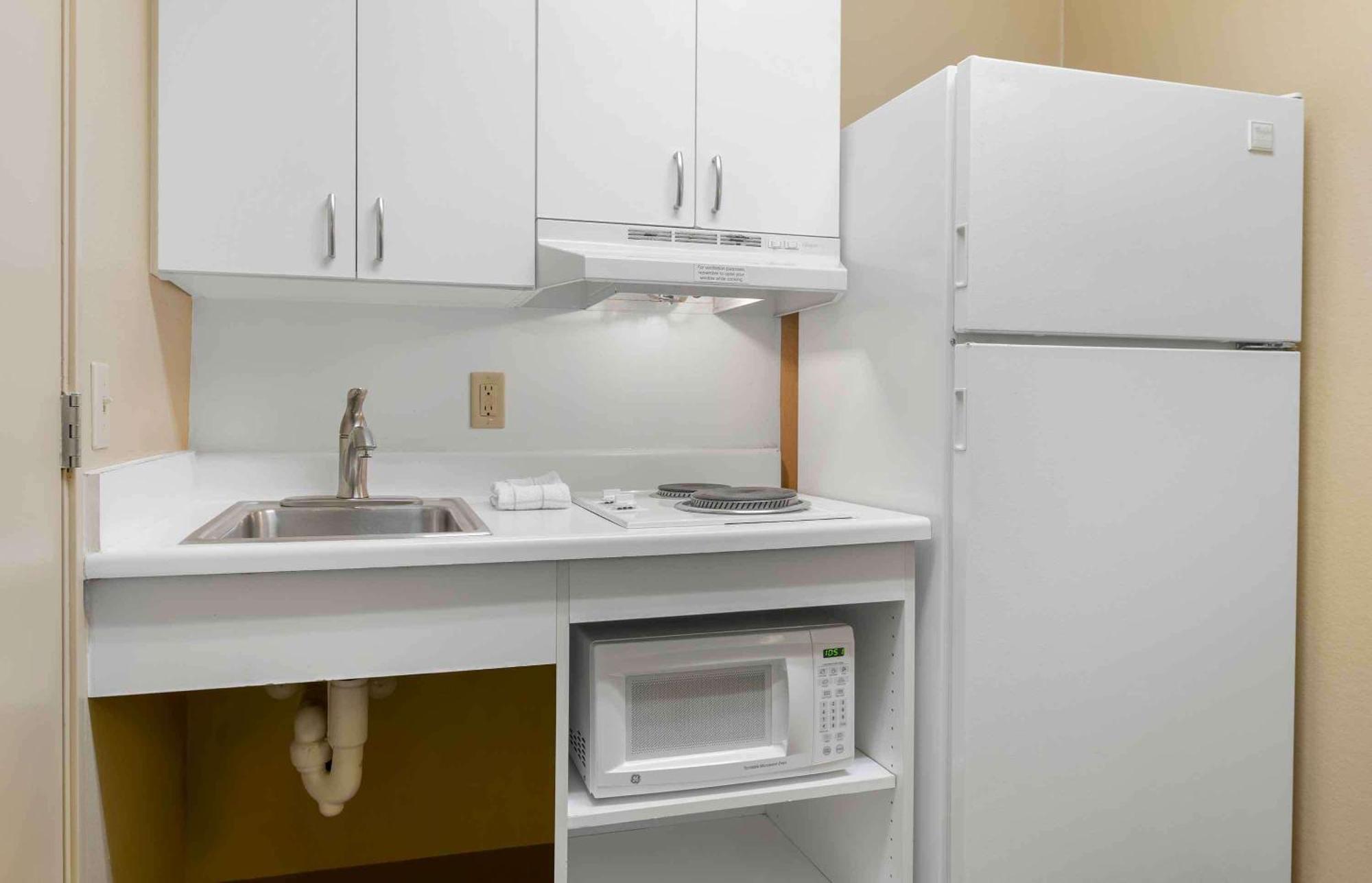 Extended Stay America Suites - Salt Lake City - Sugar House Ngoại thất bức ảnh