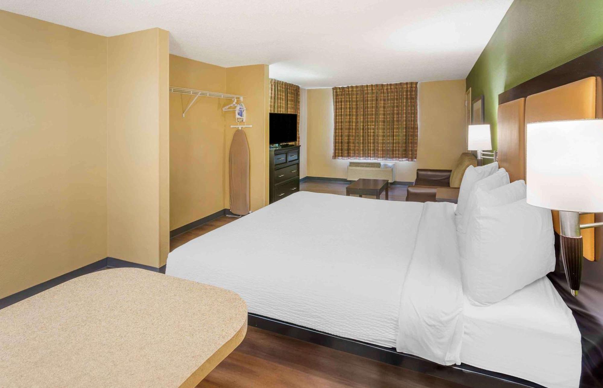 Extended Stay America Suites - Salt Lake City - Sugar House Ngoại thất bức ảnh