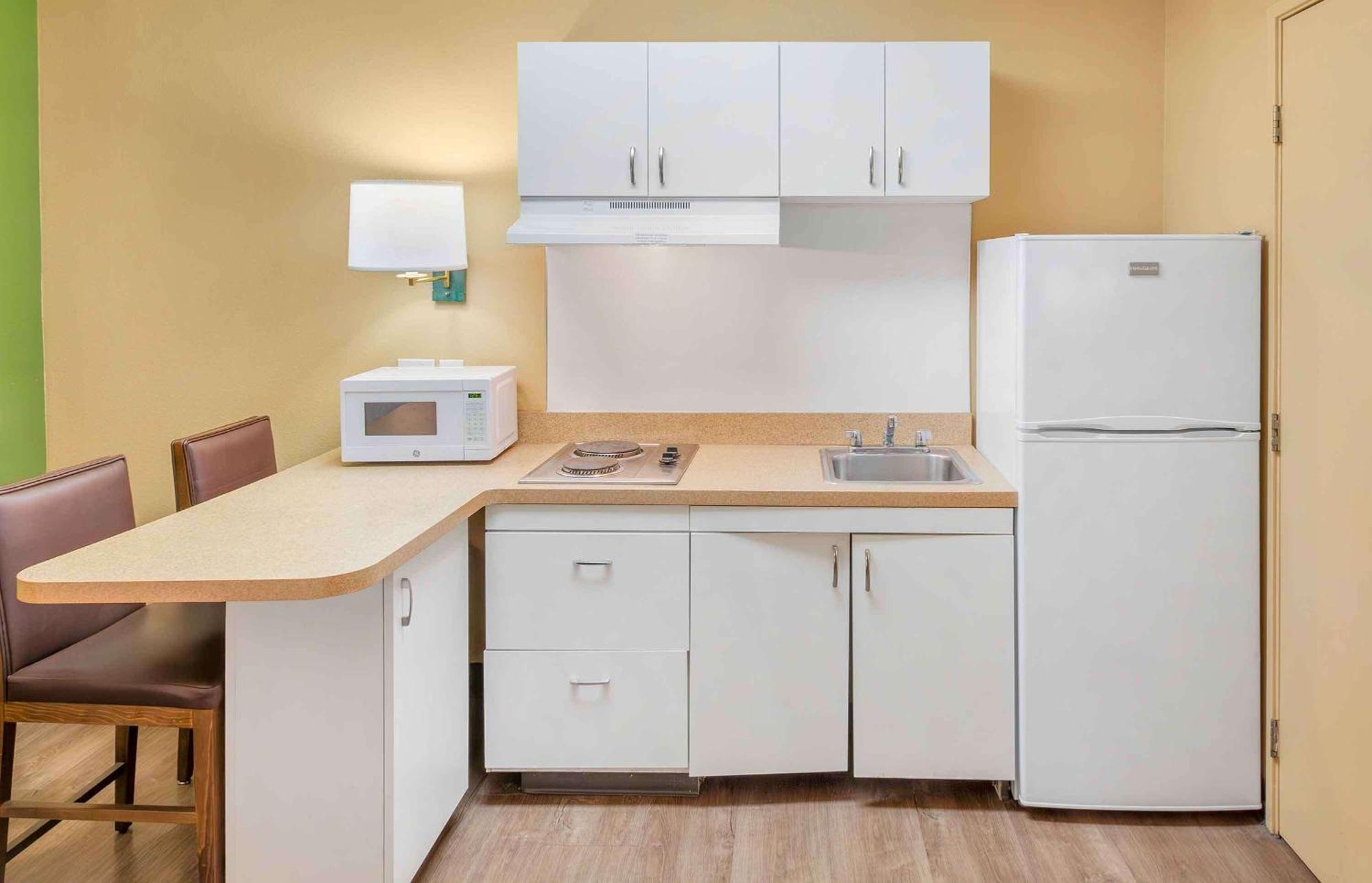 Extended Stay America Suites - Salt Lake City - Sugar House Ngoại thất bức ảnh