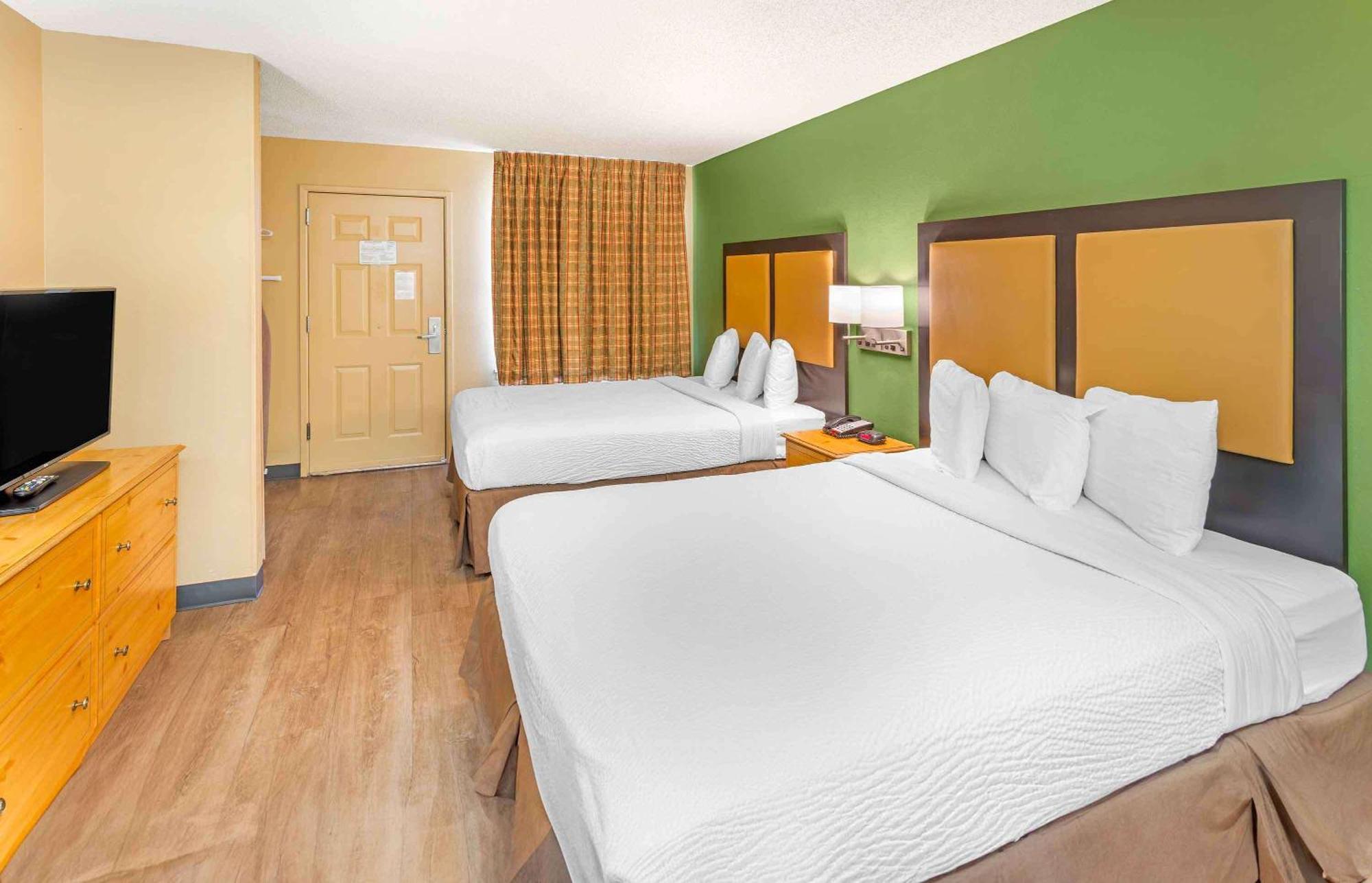 Extended Stay America Suites - Salt Lake City - Sugar House Ngoại thất bức ảnh
