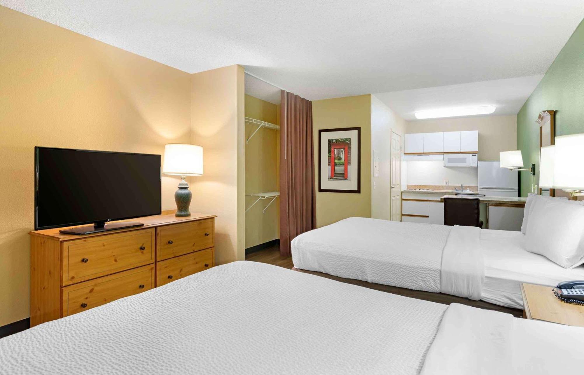 Extended Stay America Suites - Salt Lake City - Sugar House Ngoại thất bức ảnh