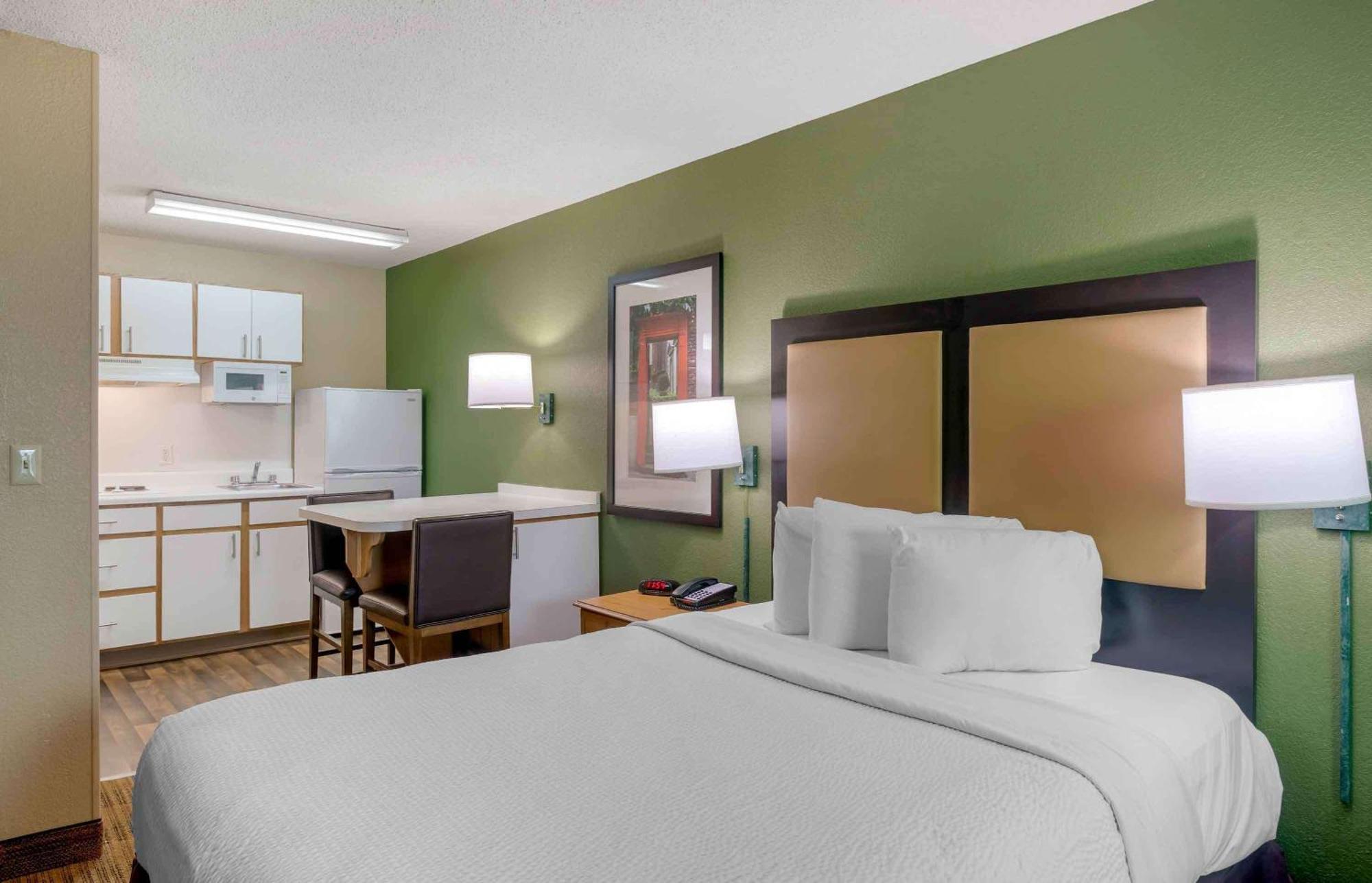 Extended Stay America Suites - Salt Lake City - Sugar House Ngoại thất bức ảnh