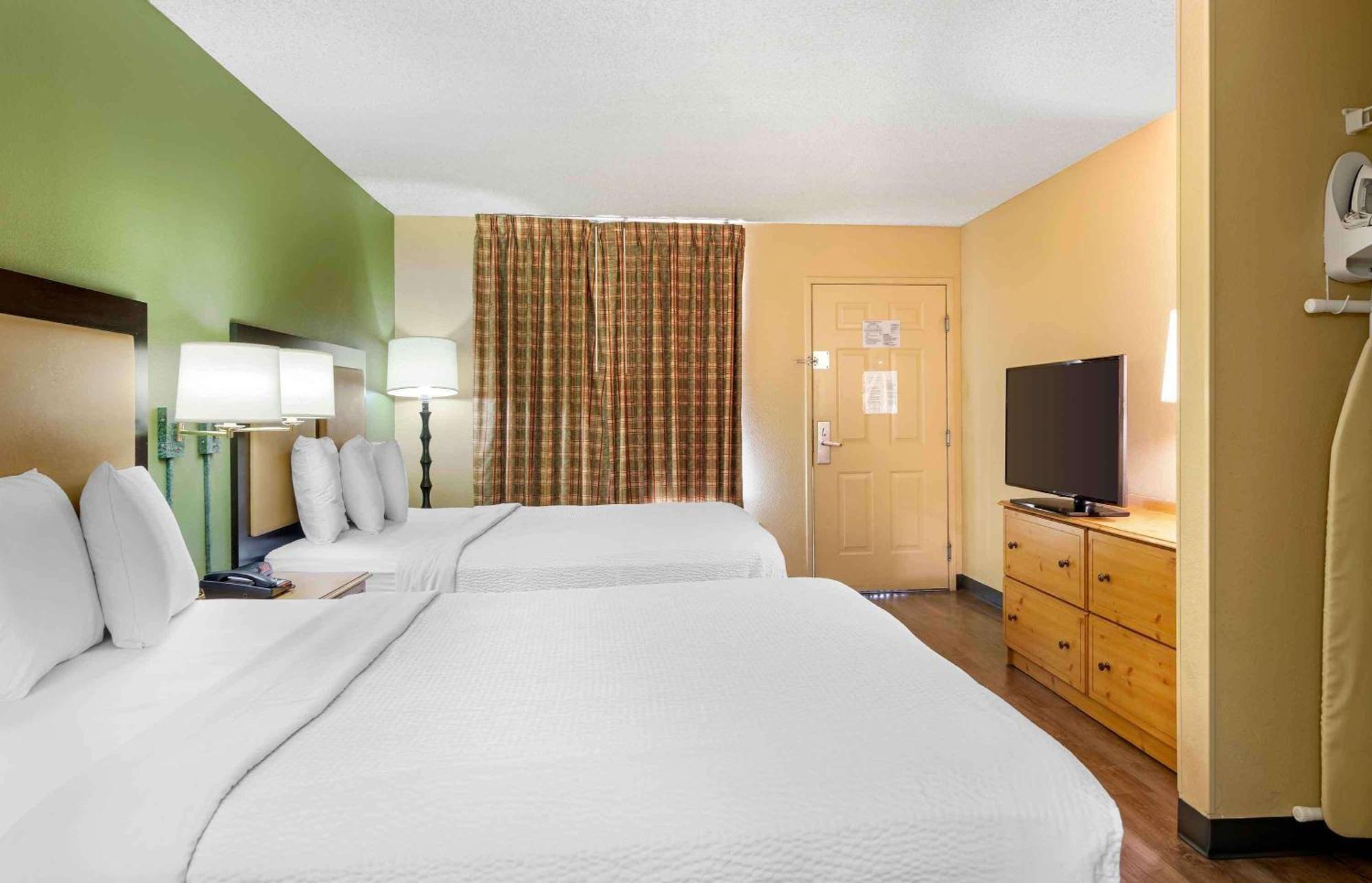 Extended Stay America Suites - Salt Lake City - Sugar House Ngoại thất bức ảnh