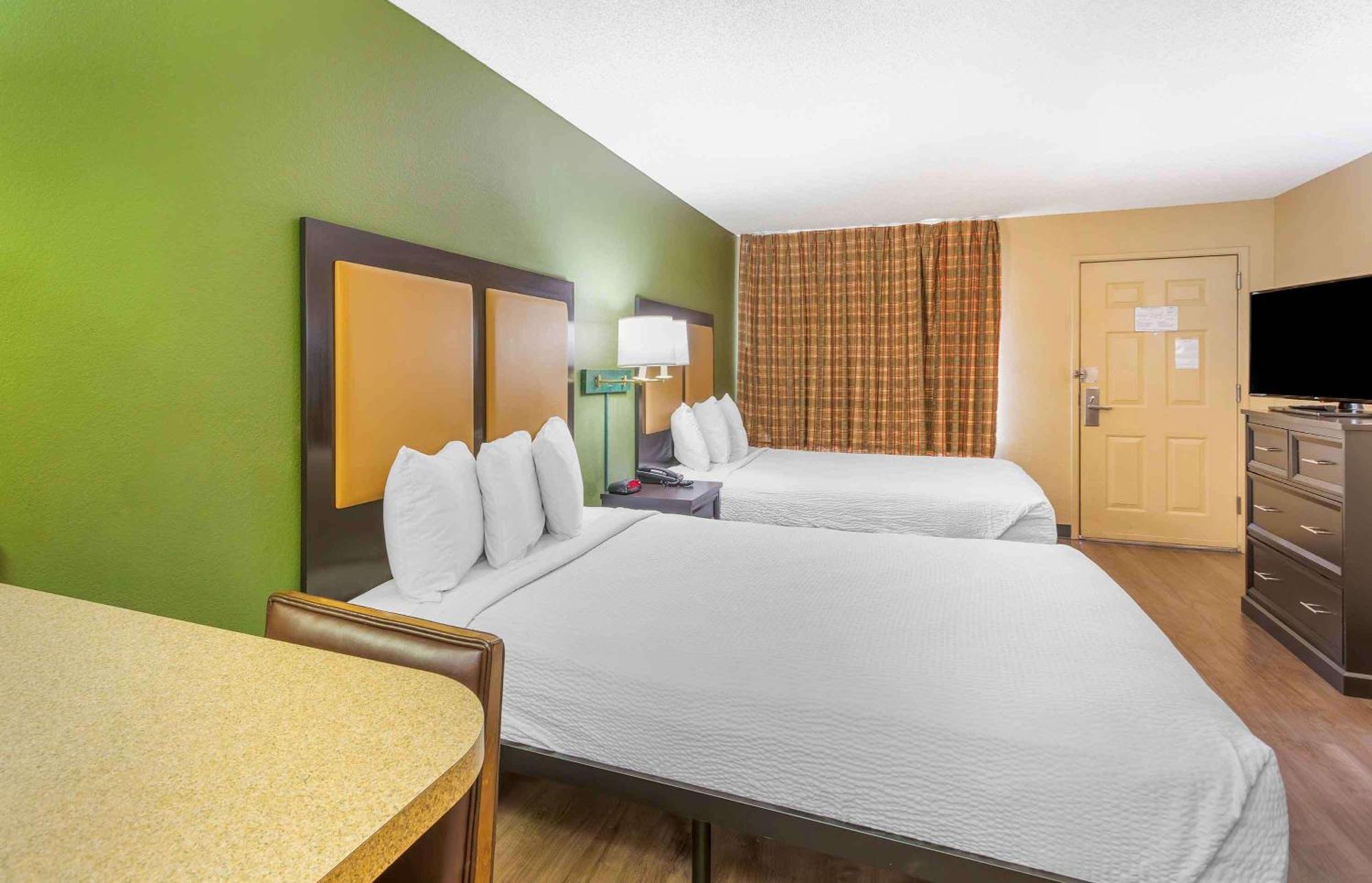 Extended Stay America Suites - Salt Lake City - Sugar House Ngoại thất bức ảnh