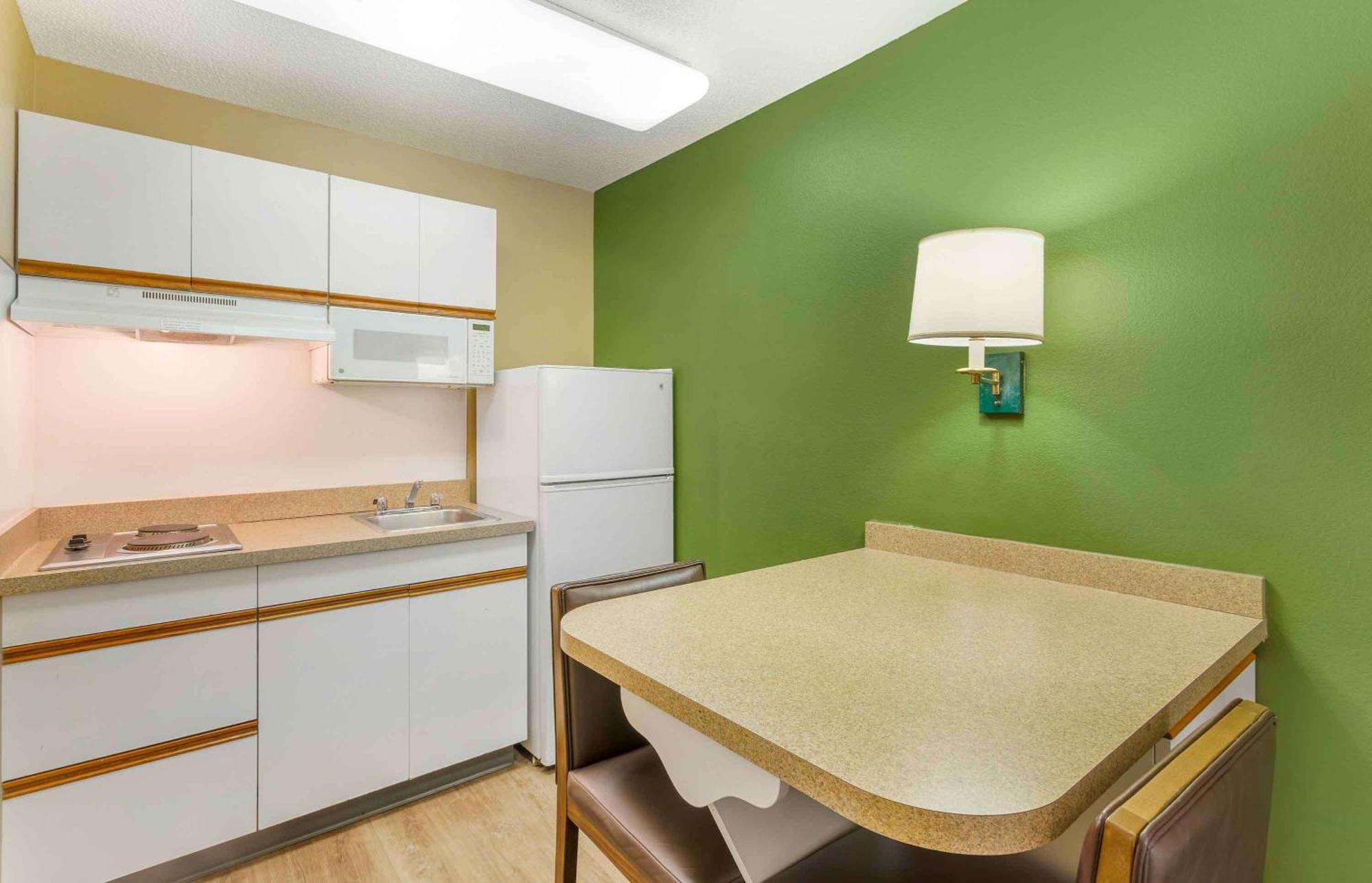 Extended Stay America Suites - Salt Lake City - Sugar House Ngoại thất bức ảnh