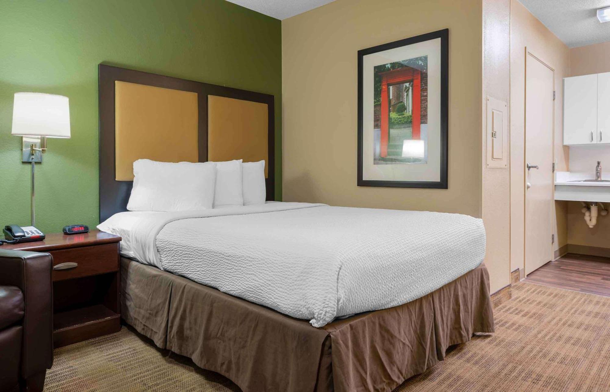 Extended Stay America Suites - Salt Lake City - Sugar House Ngoại thất bức ảnh