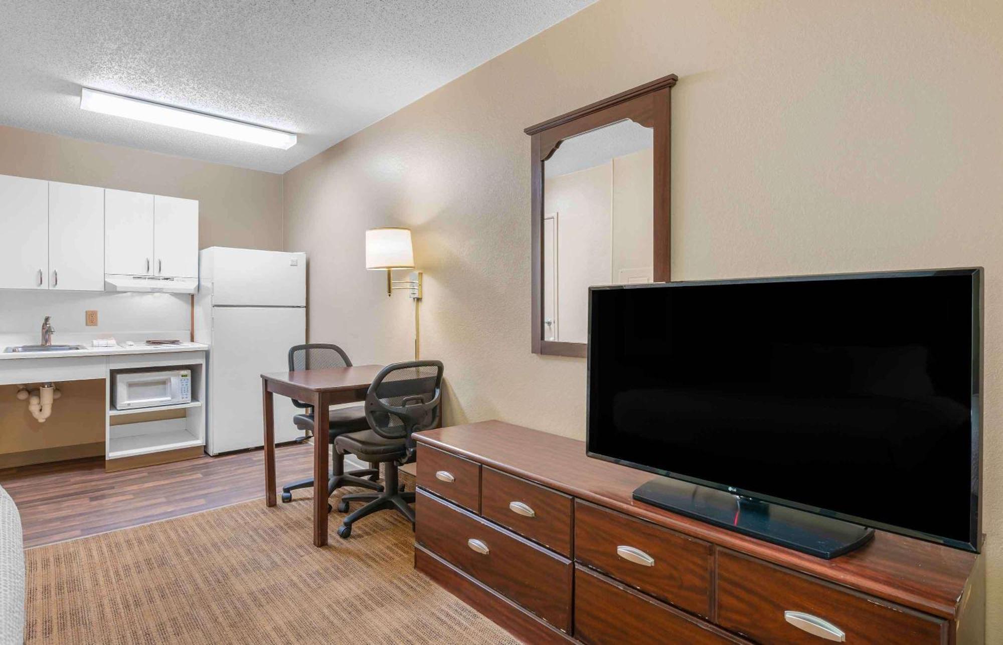Extended Stay America Suites - Salt Lake City - Sugar House Ngoại thất bức ảnh