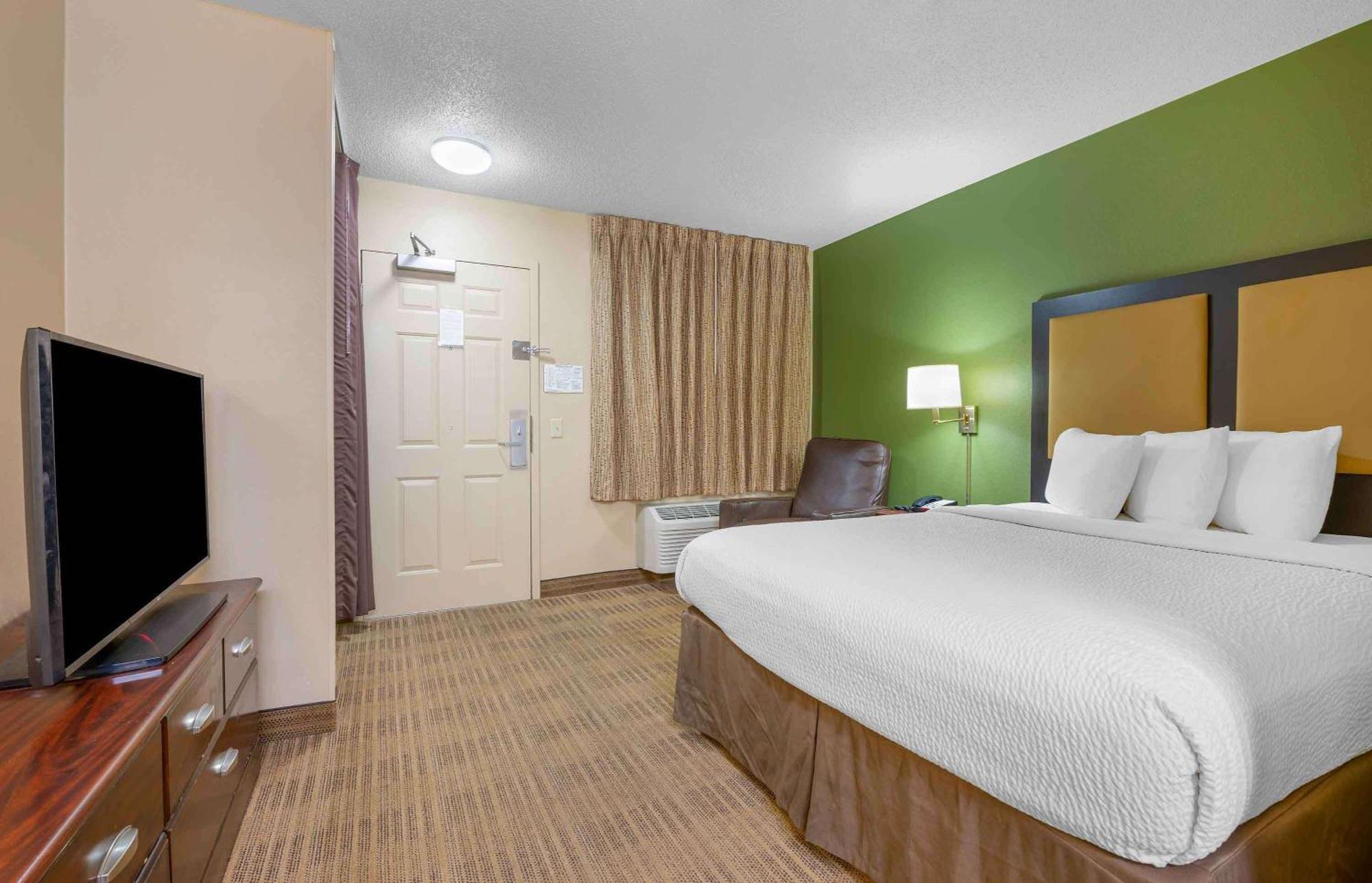 Extended Stay America Suites - Salt Lake City - Sugar House Ngoại thất bức ảnh