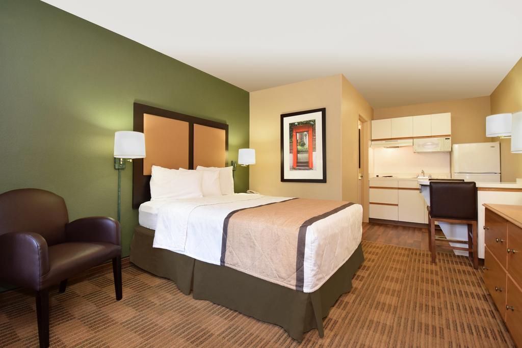 Extended Stay America Suites - Salt Lake City - Sugar House Ngoại thất bức ảnh