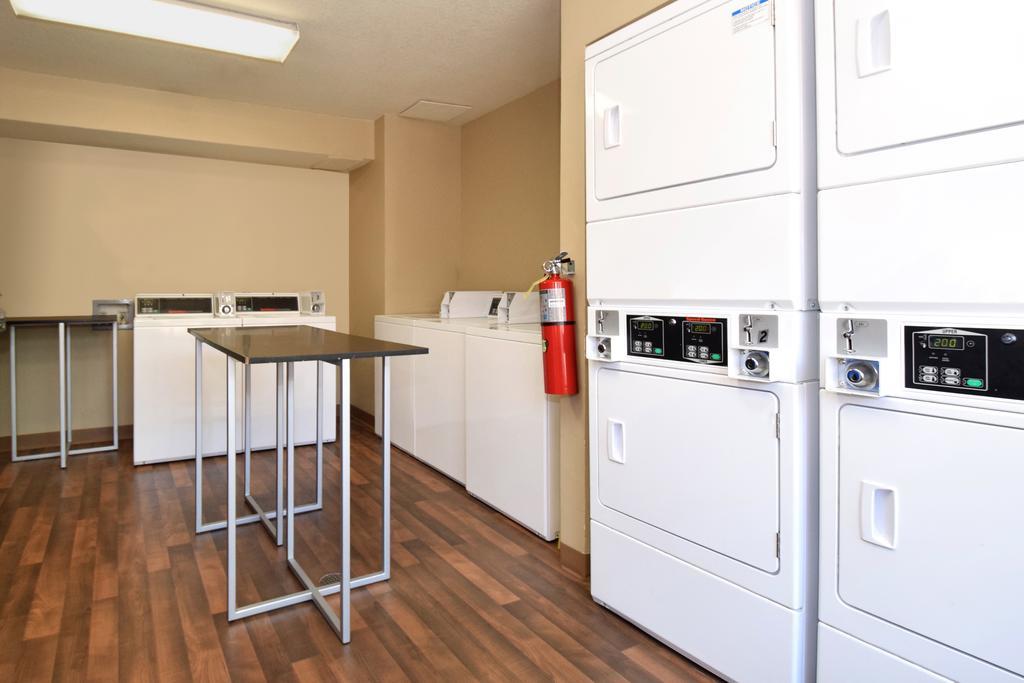 Extended Stay America Suites - Salt Lake City - Sugar House Ngoại thất bức ảnh