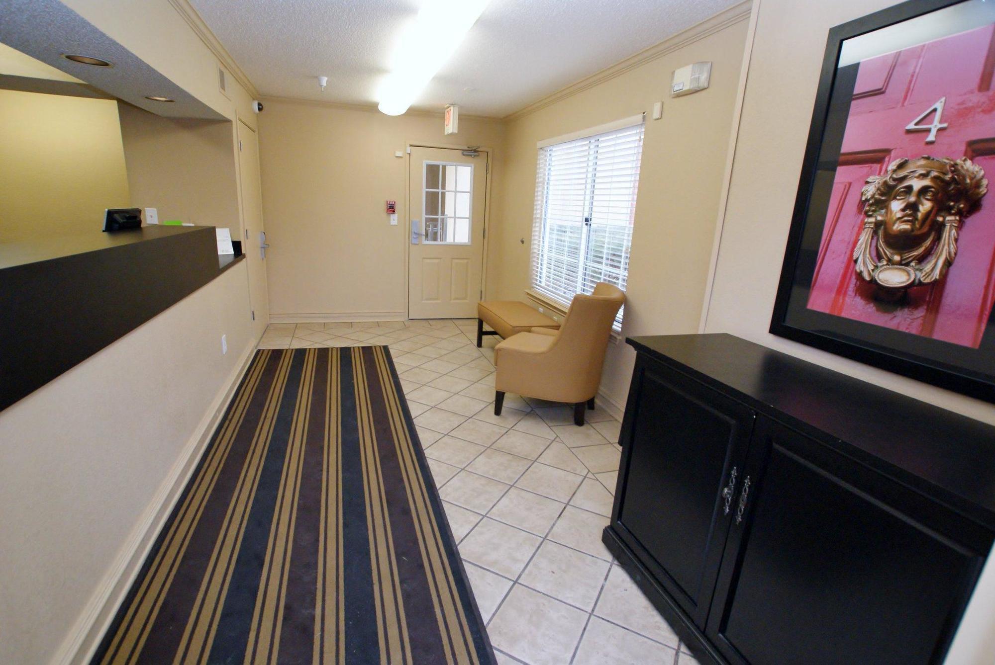 Extended Stay America Suites - Salt Lake City - Sugar House Ngoại thất bức ảnh