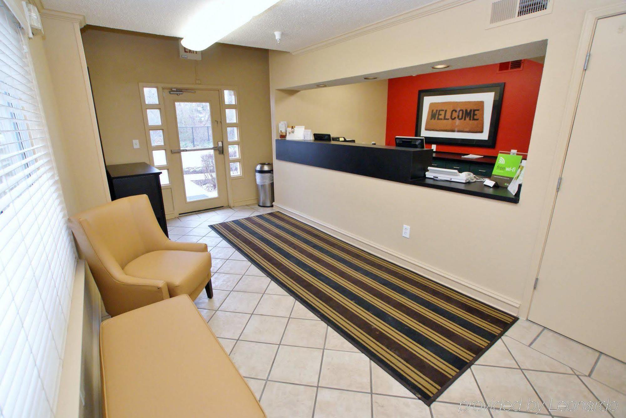 Extended Stay America Suites - Salt Lake City - Sugar House Ngoại thất bức ảnh